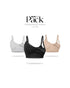 HollyPack #2: Goddess Bra de Lactancia y maternidad x 03